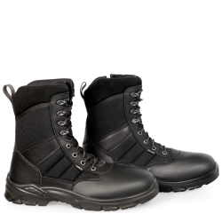 Buty taktyczne Sibeza CSG Czarne